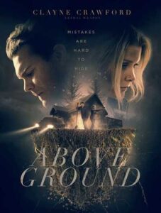 شاهدفيلم Above Ground 2017 مترجم