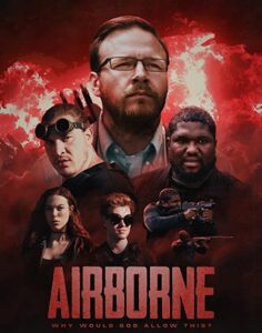 شاهدمشاهدة فيلم Airborne 2022 مترجم