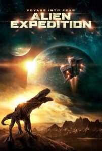 شاهدمشاهدة فيلم Alien Expedition 2018 مترجم