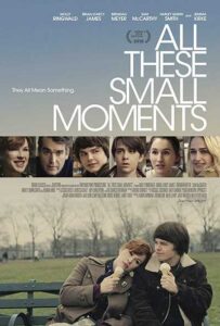 شاهدفيلم All These Small Moments 2018 مترجم