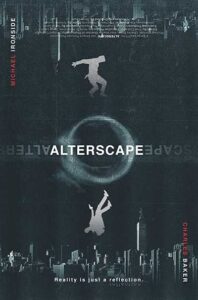 شاهدمشاهدة فيلم Alterscape 2018 مترجم