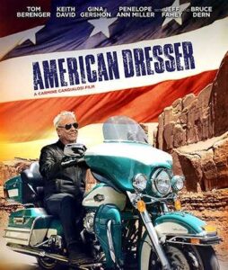 شاهدمشاهدة فيلم American Dresser 2018 مترجم