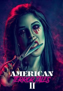 شاهدمشاهدة فيلم American Terror Tales 2 2023 مترجم