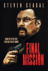 شاهدمشاهدة فيلم Attrition 2018 مترجم