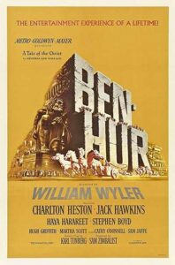 شاهدمشاهدة فيلم Ben-Hur 1959 مترجم