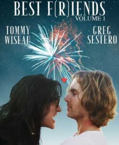شاهدمشاهدة فيلم Best F(r)iends Volume 1 2017 مترجم