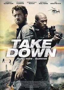مشاهدة فيلم Billionaire Ransom 2016 مترجم