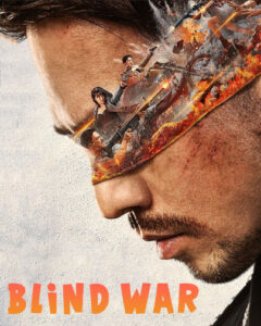 شاهدفيلم Blind War 2022 مترجم