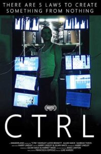 شاهدفيلم CTRL 2018 مترجم