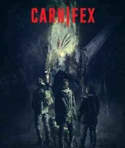 شاهدمشاهدة فيلم Carnifex 2022 مترجم