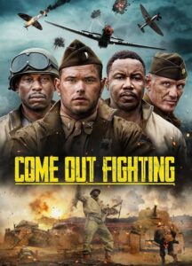 شاهدمشاهدة فيلم Come Out Fighting 2022 مترجم