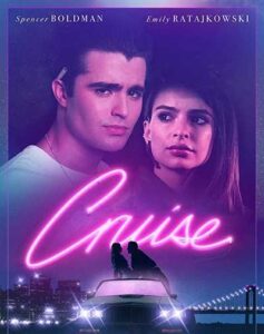 شاهدمشاهدة فيلم Cruise 2018 مترجم