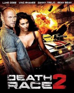 شاهدمشاهدة فيلم Death Race 2 2010 مترجم