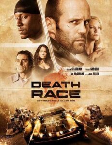 شاهدمشاهدة فيلم Death Race 2008 مترجم