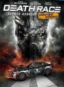 شاهدمشاهدة فيلم Death Race 4 Beyond Anarchy 2018 مترجم