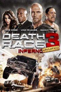 شاهدمشاهدة فيلم Death Race Inferno 2013 مترجم