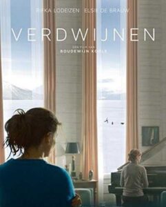 شاهدمشاهدة فيلم Disappearance 2017 مترجم