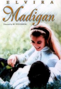 شاهدمشاهدة فيلم Elvira Madigan 1967 مترجم