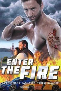 شاهدمشاهدة فيلم Enter the Fire 2018 مترجم