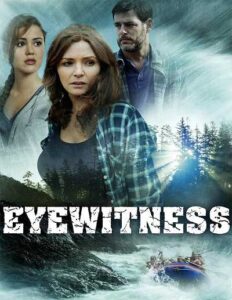 شاهدمشاهدة فيلم Eyewitness 2015 مترجم