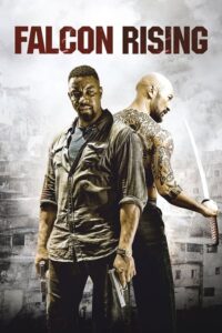 مشاهدة فيلم Falcon Rising 2014 مترجم