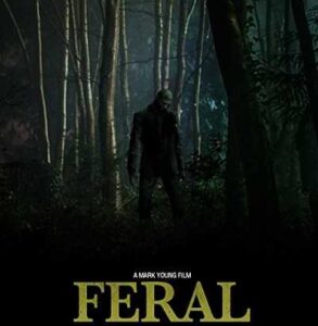 شاهدمشاهدة فيلم Feral 2017 مترجم