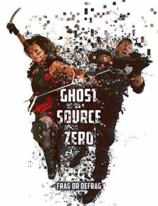 شاهدمشاهدة فيلم Ghost Source Zero 2017 مترجم