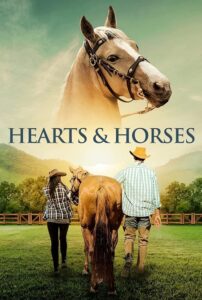 مشاهدة فيلم Hearts and Horses 2023 مترجم