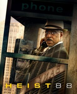 مشاهدة فيلم Heist 88 2023 مترجم