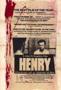 شاهدمشاهدة فيلم Henry Portrait of a Serial Killer 1986 مترجم