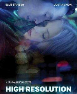 شاهدمشاهدة فيلم High Resolution 2019 مترجم