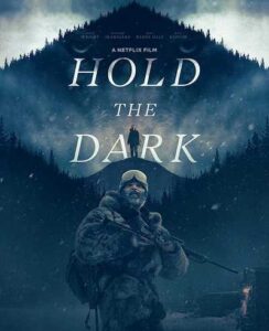 شاهدمشاهدة فيلم Hold the Dark 2018 مترجم