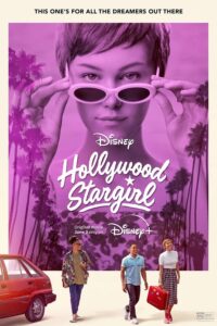 شاهدفيلم Hollywood Stargirl 2022 مترجم