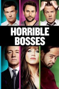 شاهدمشاهدة فيلم Horrible Bosses 1 2011 مترجم