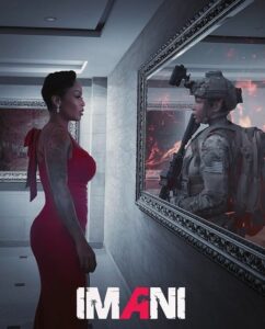 شاهدمشاهدة فيلم Imani 2023 مترجم