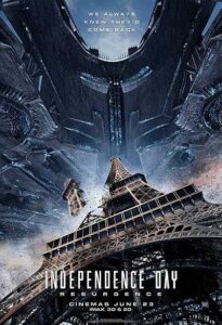 فيلم Independence Day: Resurgence 2016 مترجم