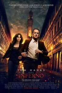 مشاهدة فيلم Inferno 2016 مترجم