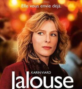 شاهدمشاهدة فيلم Jalouse 2017 مترجم