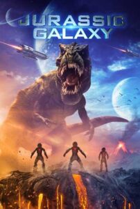 شاهدفيلم Jurassic Galaxy 2018 مترجم