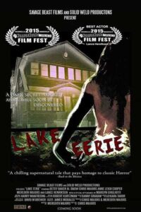 مشاهدة فيلم Lake Eerie 2016 مترجم