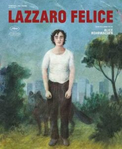 شاهدمشاهدة فيلم Lazzaro felice 2018 مترجم