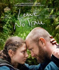 شاهدمشاهدة فيلم Leave No Trace 2018 مترجم