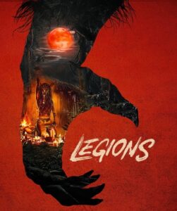 شاهدمشاهدة فيلم Legions 2022 مترجم