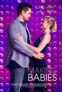 شاهدفيلم Making Babies 2018 مترجم