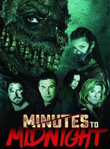 شاهدمشاهدة فيلم Minutes to Midnight 2018 مترجم