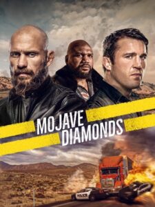 شاهدمشاهدة فيلم Mojave Diamonds 2023 مترجم