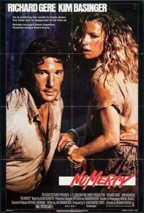 شاهدمشاهدة فيلم No Mercy 1986 مترجم