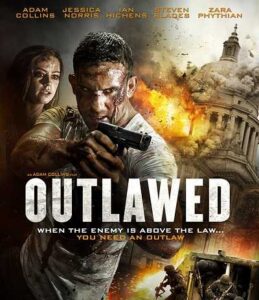 شاهدمشاهدة فيلم Outlawed 2018 مترجم