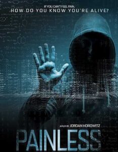شاهدمشاهدة فيلم Painless 2017 مترجم
