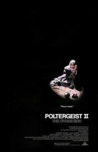 شاهدمشاهدة فيلم Poltergeist II: The Other Side 1986 مترجم